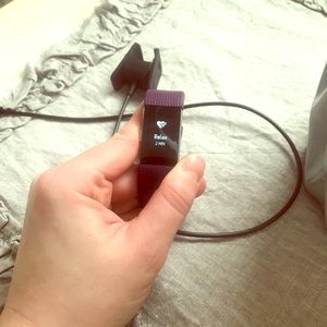 Fitbit Charge 2